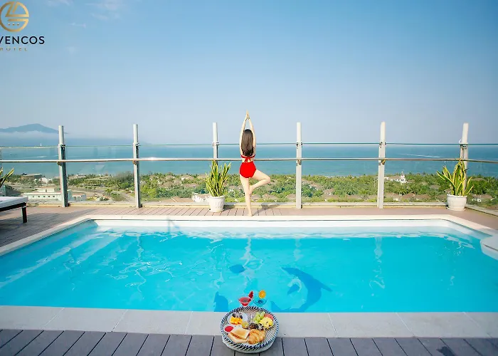 Lavencos Hotel Da Nang